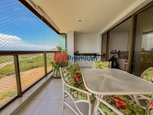 Apartamento 4 quartos e 4 banheiros, à venda, no bairro Barra da Tijuca em Rio de Janeiro