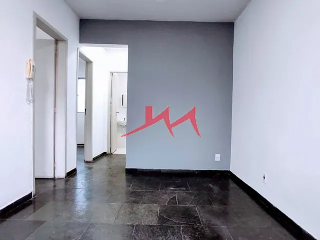 Apartamento com 10484m² 2 quartos e 1 banheiro, à venda, no bairro Colubande em São Gonçalo