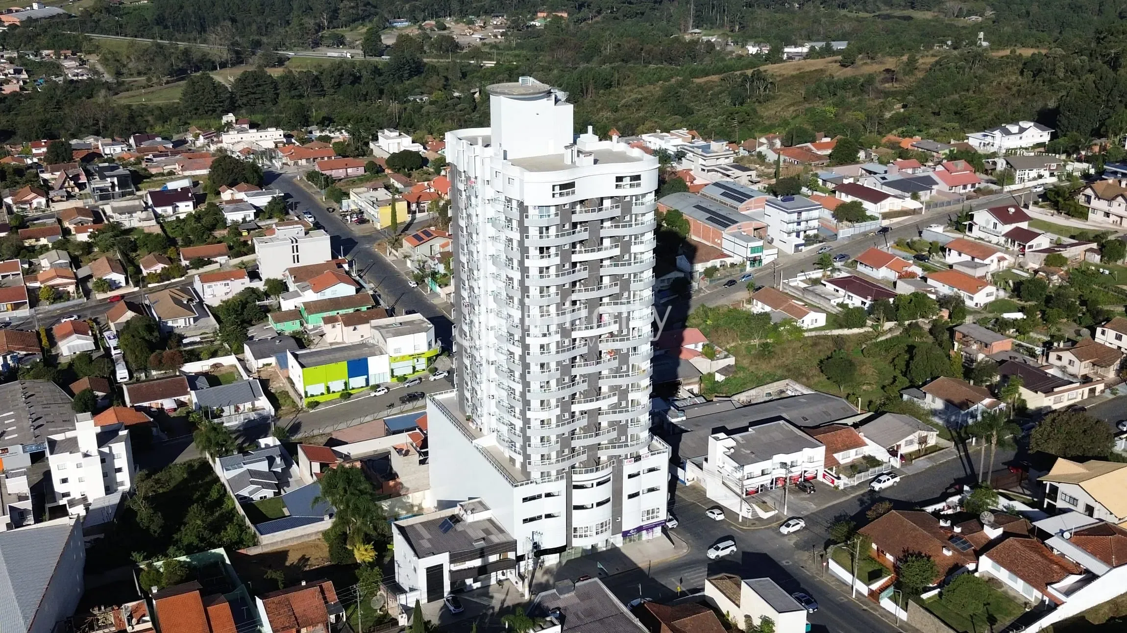 Apartamento, 3 quartos, 139 m² - Foto 1