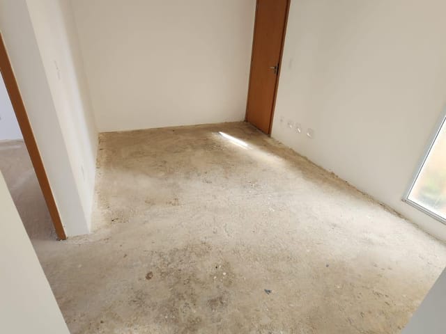 Apartamento com 45m² 2 quartos e 1 banheiro, à venda, no bairro Morada do Sol em Americana