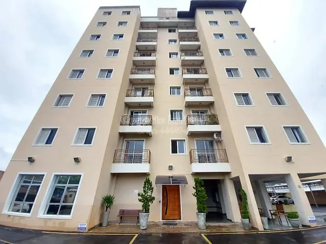 Apartamento 3 quartos e 1 banheiro, à venda, no bairro Jardim Dona Irma em Jaguariúna
