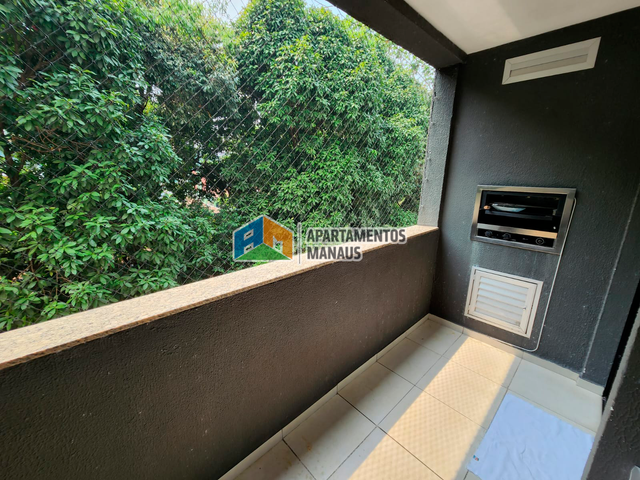 Foto do Apartamento - Apartamento à venda, Cj Colina Do Aleixo, Manaus, AM | Apartamentos Manaus Imobiliária