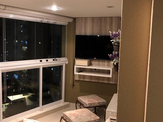 Apartamento com 156m² 3 quartos e 4 banheiros, à venda, no bairro Jardim Bonfiglioli em Jundiaí