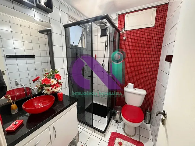 Apartamento 2 quartos e 1 banheiro, à venda, no bairro Quitaúna em Osasco