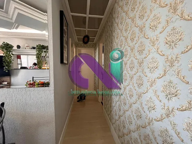 Apartamento 2 quartos e 1 banheiro, à venda, no bairro Quitaúna em Osasco