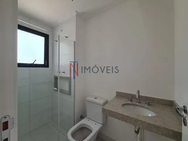 Apartamento 2 quartos e 3 banheiros, à venda, no bairro Alvinópolis em Atibaia