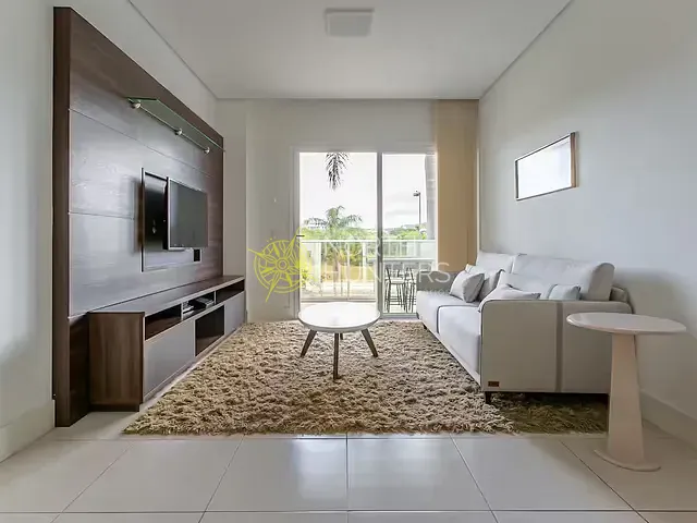 Apartamento com 200m² 5 quartos e 6 banheiros, à venda, no bairro Jurerê Internacional em Florianópolis