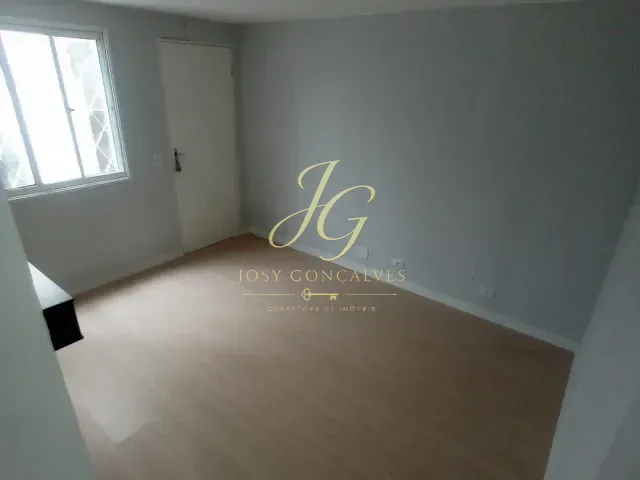 Apartamento 2 quartos e 1 banheiro, à venda, no bairro Jardim Aeroporto III em Mogi das Cruzes