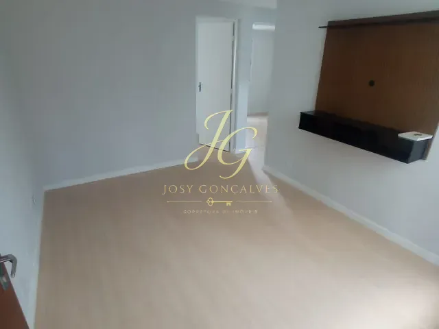 Apartamento 2 quartos e 1 banheiro, à venda, no bairro Jardim Aeroporto III em Mogi das Cruzes