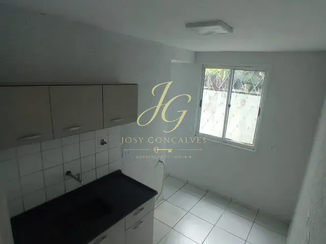Apartamento 2 quartos e 1 banheiro, à venda, no bairro Jardim Aeroporto III em Mogi das Cruzes
