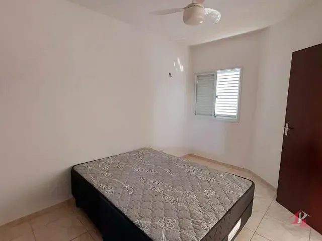 Apartamento 1 quarto e 2 banheiros, à venda, no bairro Praia dos Sonhos em Itanhaém