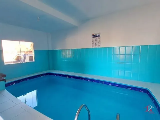 Apartamento 1 quarto e 2 banheiros, à venda, no bairro Praia dos Sonhos em Itanhaém