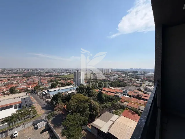 Apartamento 2 quartos e 2 banheiros, para alugar, no bairro Chácara Bela Vista em Sumaré
