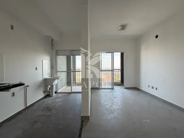 Apartamento 2 quartos e 2 banheiros, para alugar, no bairro Chácara Bela Vista em Sumaré