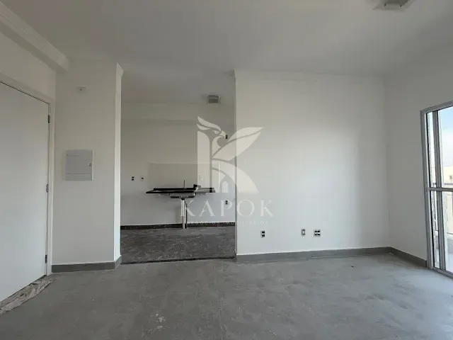 Apartamento 2 quartos e 2 banheiros, para alugar, no bairro Chácara Bela Vista em Sumaré