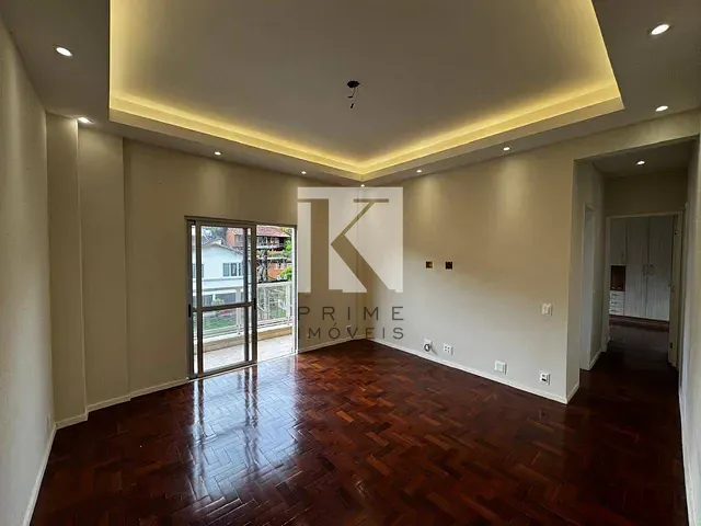 Apartamento com 74m² 2 quartos e 2 banheiros, à venda, no bairro Alto em Teresópolis