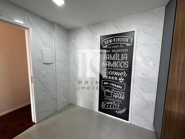 Apartamento com 74m² 2 quartos e 2 banheiros, à venda, no bairro Alto em Teresópolis