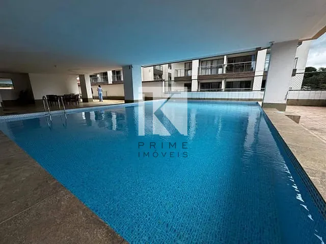 Apartamento com 74m² 2 quartos e 2 banheiros, à venda, no bairro Alto em Teresópolis
