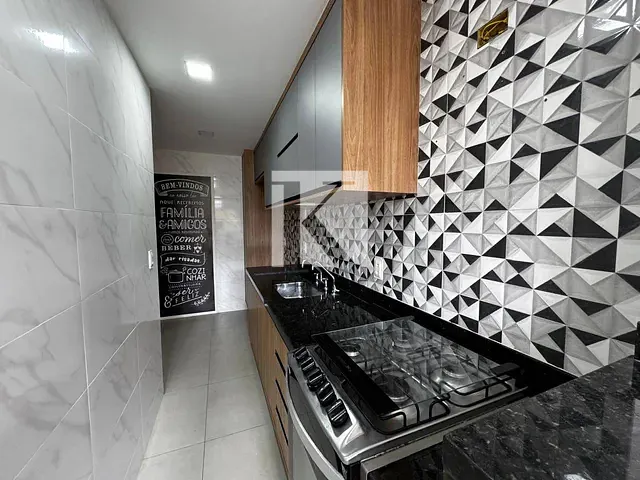 Apartamento com 74m² 2 quartos e 2 banheiros, à venda, no bairro Alto em Teresópolis