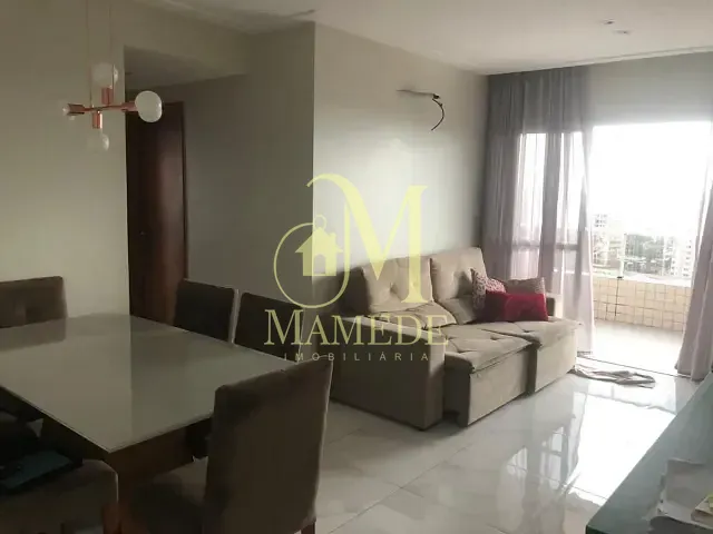 Apartamento 2 quartos e 3 banheiros, à venda, no bairro Umarizal em Belém