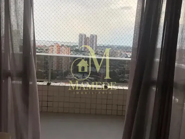 Apartamento 2 quartos e 3 banheiros, à venda, no bairro Umarizal em Belém