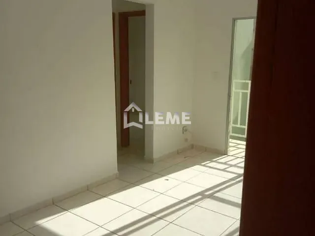 Apartamento 2 quartos e 1 banheiro, à venda, no bairro Residencial Samambaia em Mococa