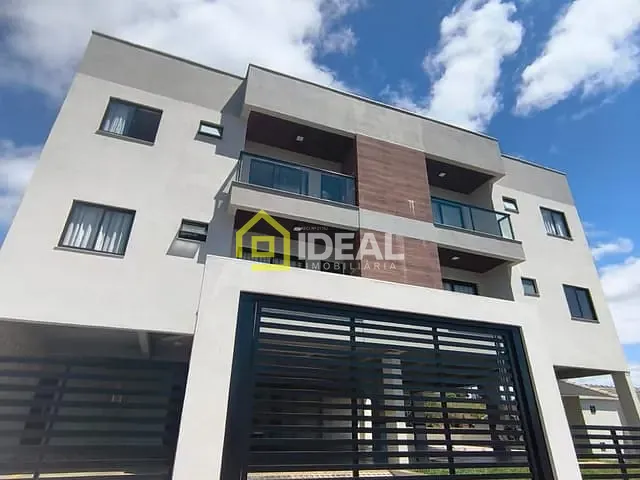 Apartamento 1 quarto e 1 banheiro, para alugar, no bairro Parque de Exposições em Concórdia