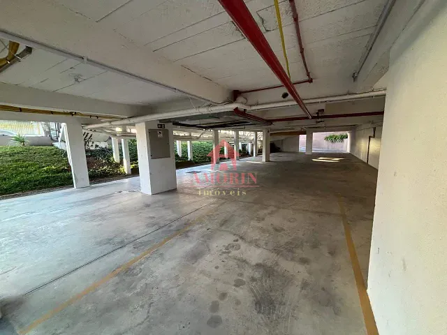 Apartamento com 59m² 2 quartos e 1 banheiro, para alugar, no bairro Fazendinha em Curitiba