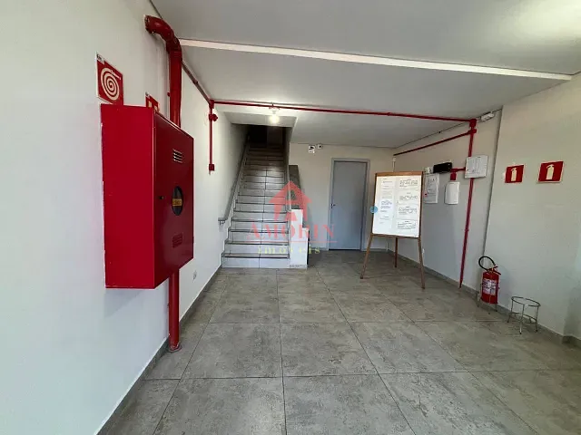 Apartamento com 59m² 2 quartos e 1 banheiro, para alugar, no bairro Fazendinha em Curitiba