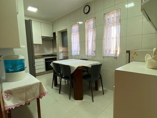 Foto do Apartamento - Condomínio Residencial Solar de Bragança, próximo á hospitais, clinicas médicas, no Centro de Londrina. | Luciana Kauam Imóveis