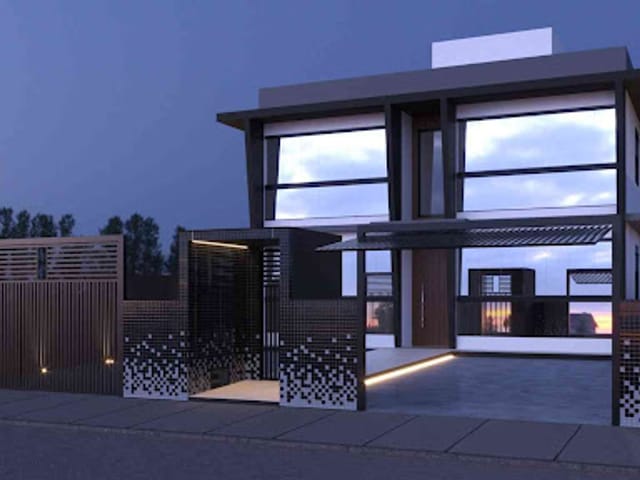 Foto do Apartamento - Apartamento com 3 dormitórios à venda, 82 m² por R$ 675.000,00 - Praia do Sonho - Palhoça/SC | Madri Imóveis