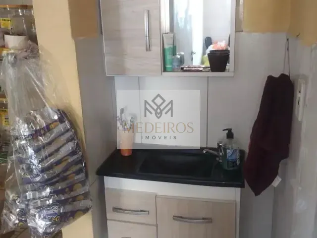 Apartamento 2 quartos e 1 banheiro, à venda, no bairro Ferrazópolis em São Bernardo do Campo