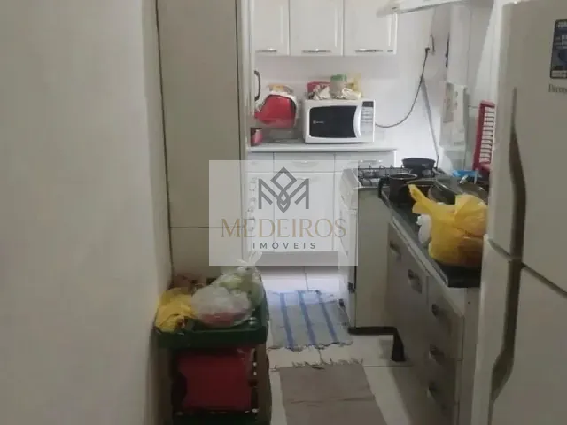 Apartamento 2 quartos e 1 banheiro, à venda, no bairro Ferrazópolis em São Bernardo do Campo