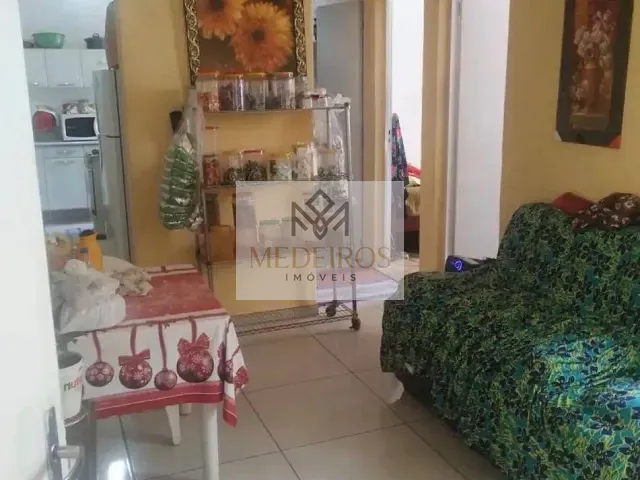Apartamento 2 quartos e 1 banheiro, à venda, no bairro Ferrazópolis em São Bernardo do Campo