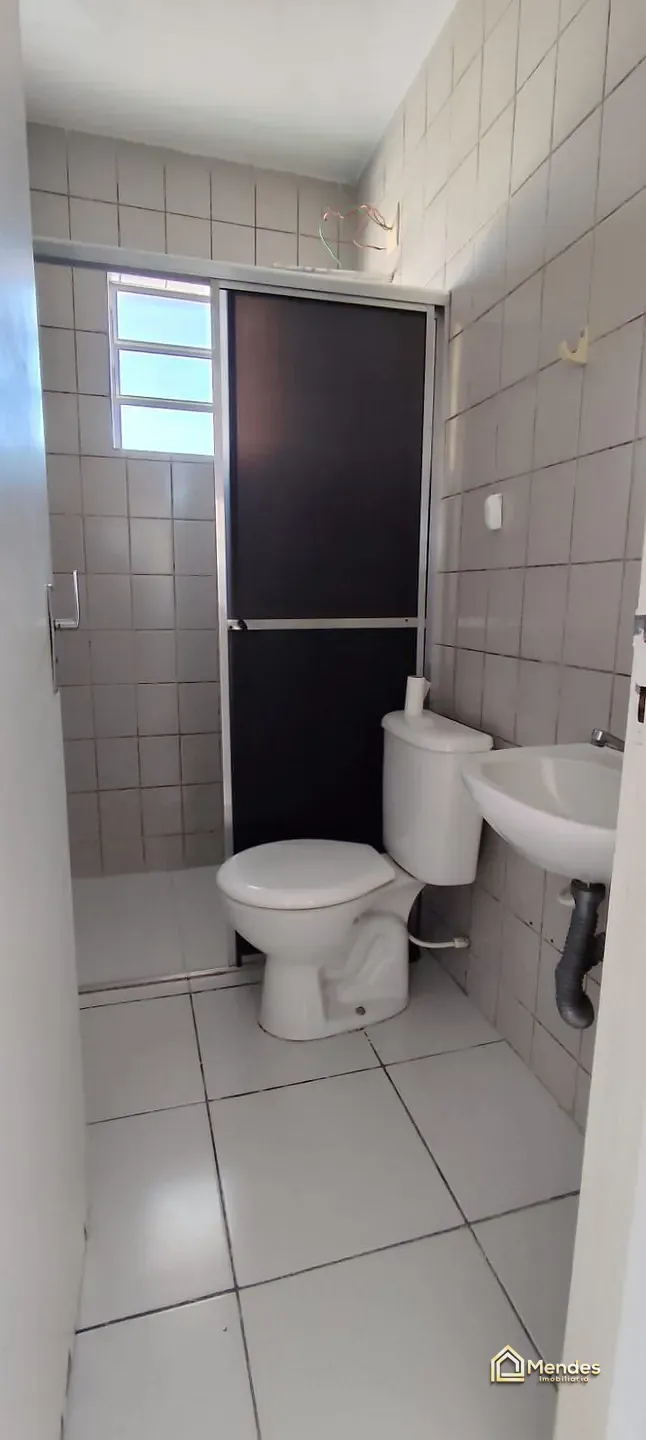 Apartamento, 2 quartos, 42 m² - Foto 11