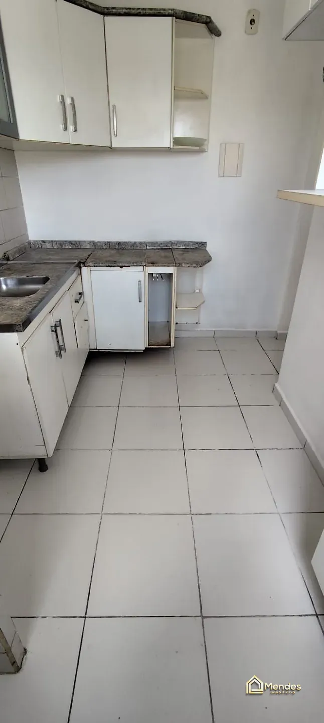 Apartamento, 2 quartos, 42 m² - Foto 5
