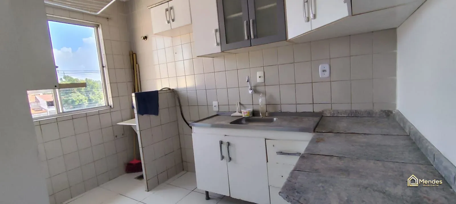 Apartamento, 2 quartos, 42 m² - Foto 6