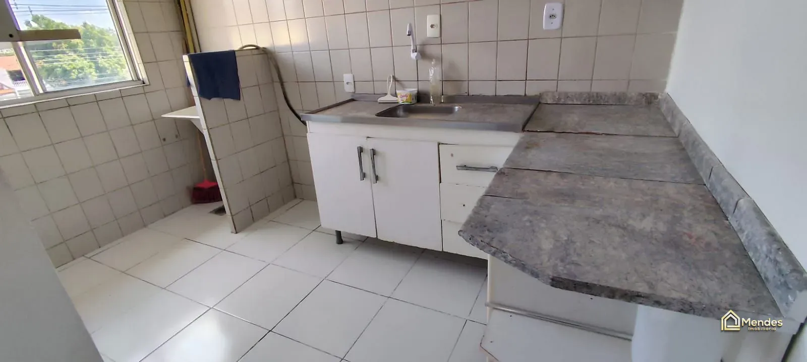 Apartamento, 2 quartos, 42 m² - Foto 4