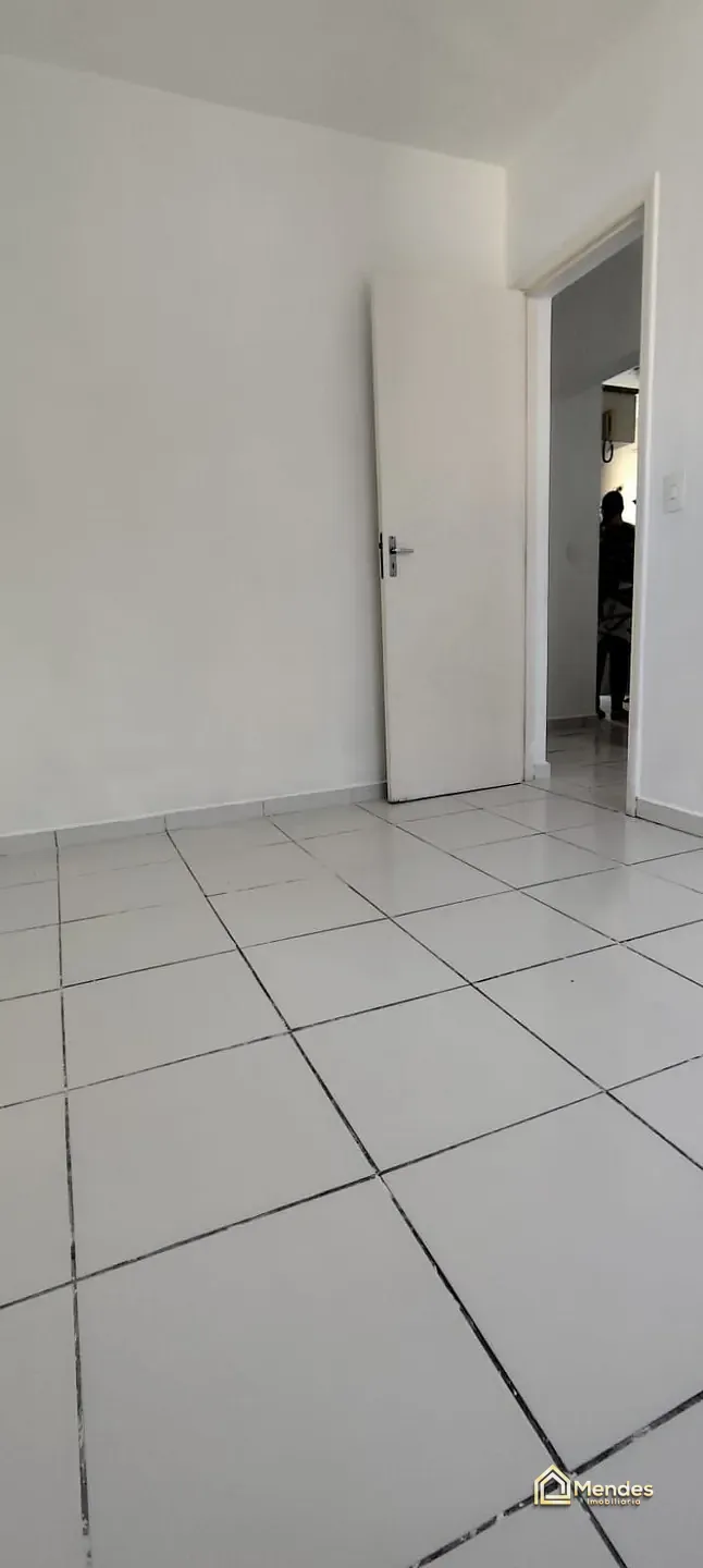 Apartamento, 2 quartos, 42 m² - Foto 2