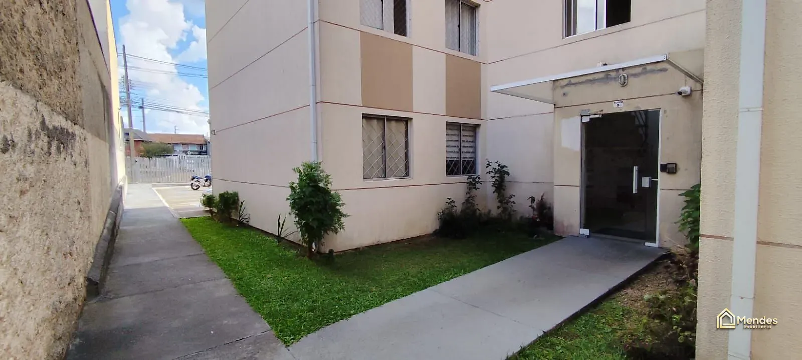 Apartamento, 2 quartos, 42 m² - Foto 16