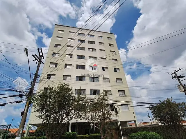 Apartamento 3 quartos e 1 banheiro, à venda ou para alugar, no bairro Vila Osasco em Osasco