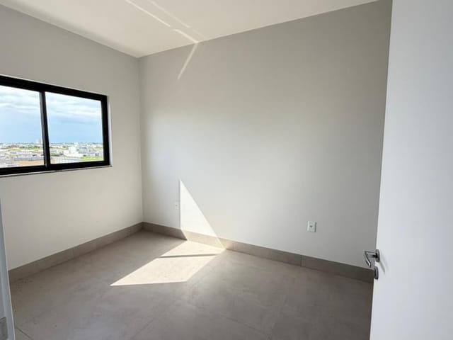 Apartamento 2 quartos e 1 banheiro, à venda, no bairro Setor Residencial Sul em Sinop