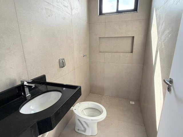 Apartamento 2 quartos e 1 banheiro, à venda, no bairro Setor Residencial Sul em Sinop