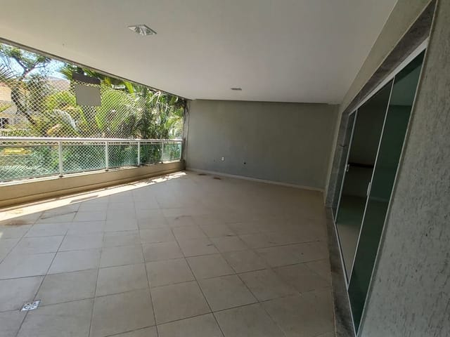 Apartamento com 188m² 3 quartos e 4 banheiros, à venda ou para alugar, no bairro Recreio dos Bandeirantes em Rio de Janeiro