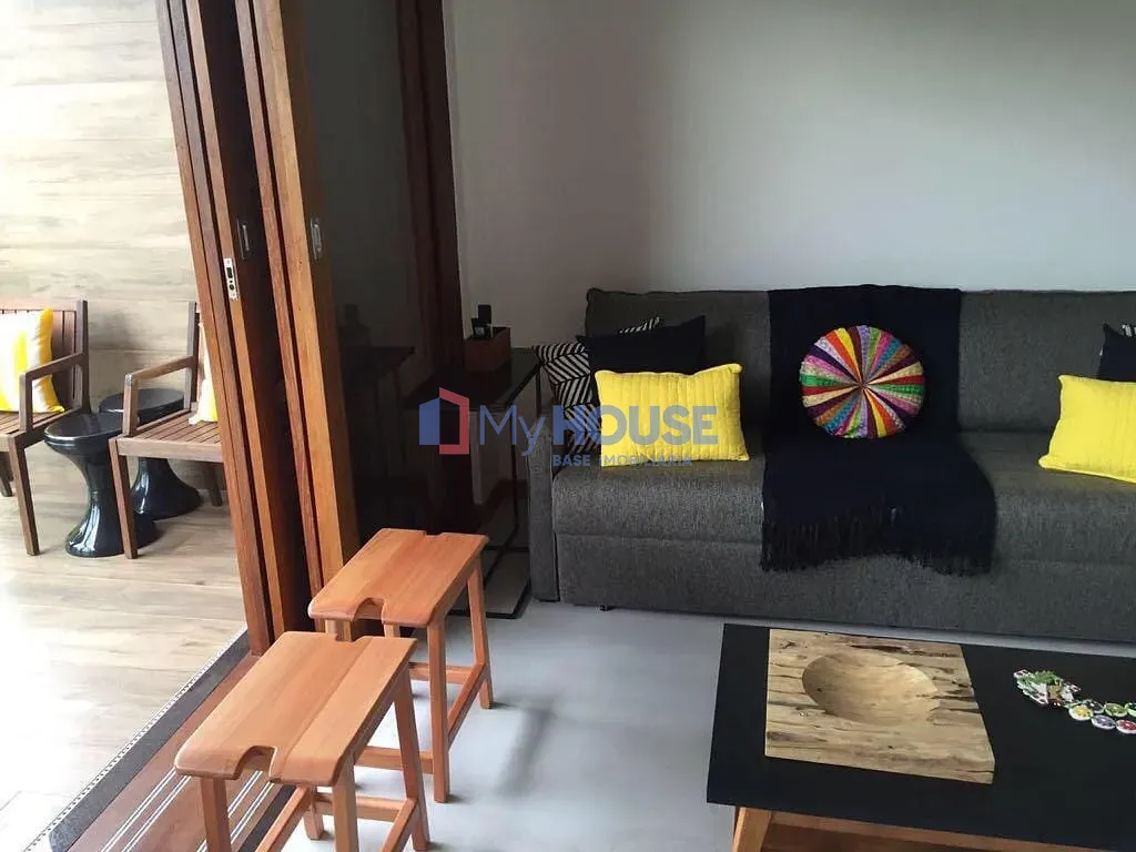 Apartamento, 2 quartos, 67 m² - Foto 3