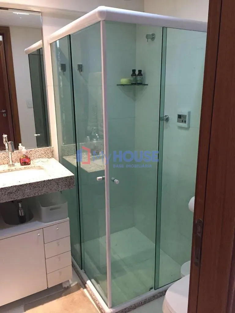 Apartamento, 2 quartos, 67 m² - Foto 4