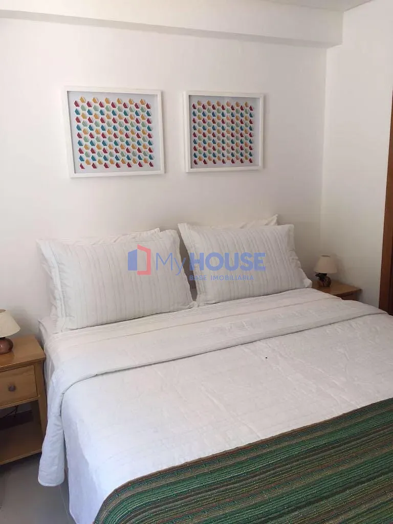 Apartamento, 2 quartos, 67 m² - Foto 11