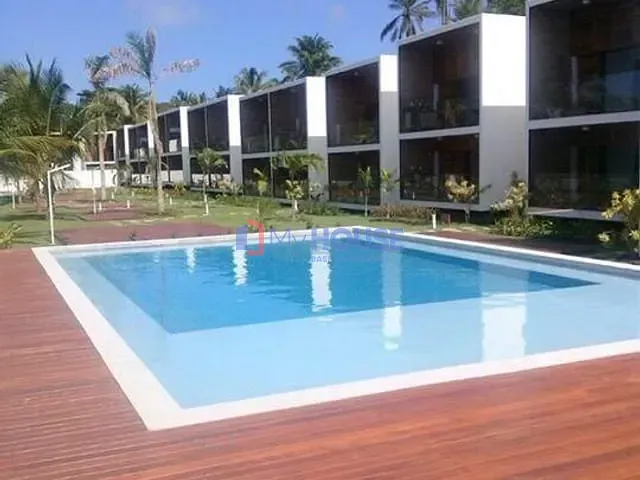 Apartamento 2 quartos e 2 banheiros, à venda, no bairro fazenda miramar em Maraú