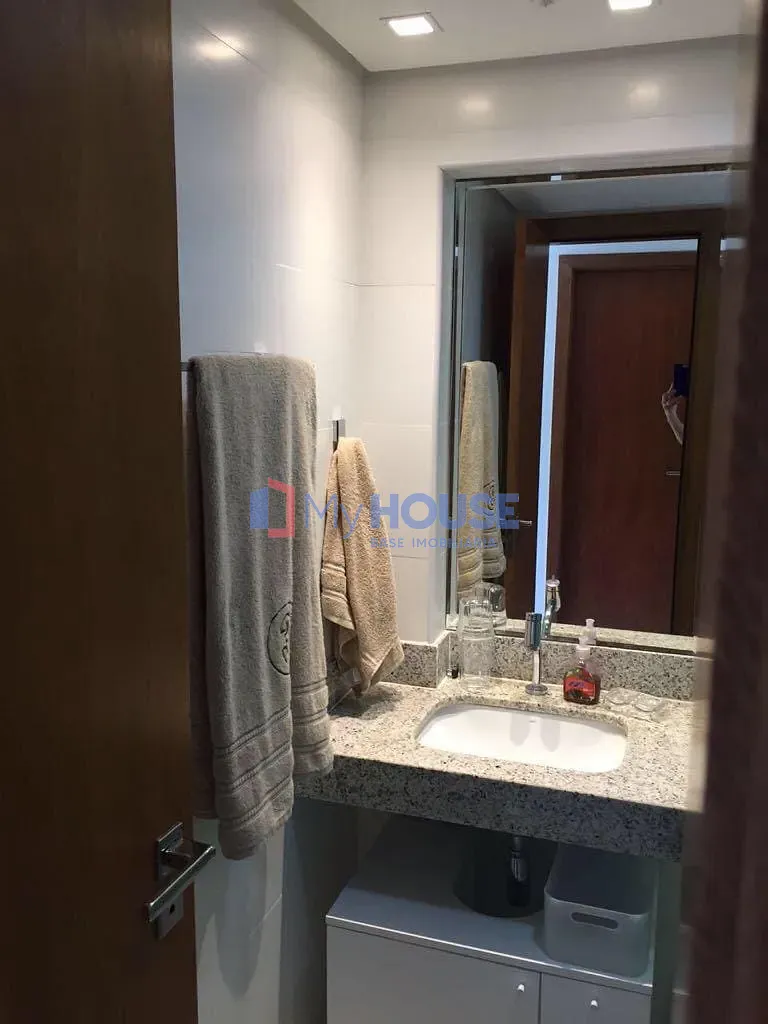 Apartamento, 2 quartos, 67 m² - Foto 5