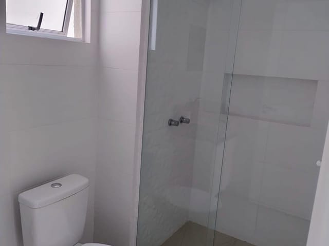 Apartamento 3 quartos e 2 banheiros, à venda, no bairro Emiliano Perneta em Pinhais